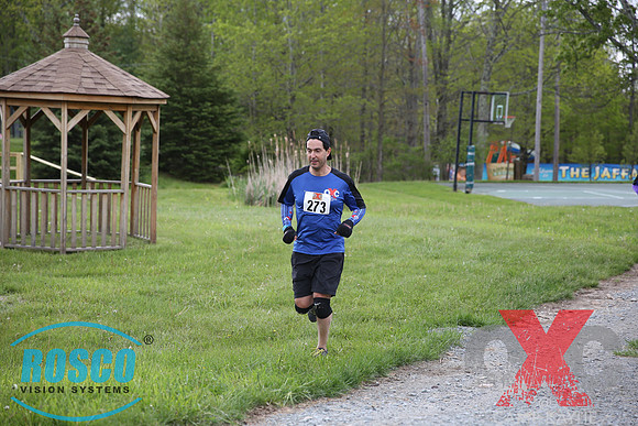 Ohel OXC 2016 Obstacle Race.