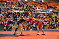 Princeton vs Rutgers 2-18-18