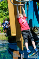 Slippery Wall Monkey